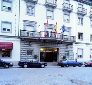 Fachada