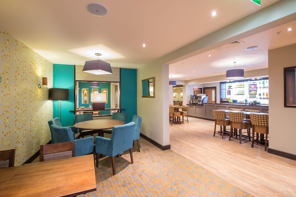 Restaurant - Premier Inn London City - Aldgate (London)