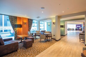 Restaurant - Premier Inn London City - Aldgate (London)