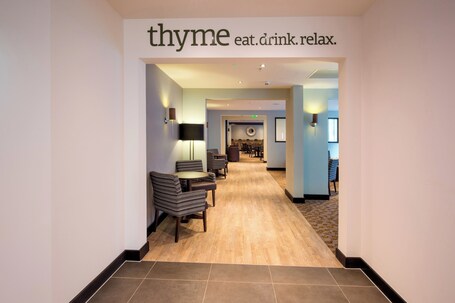 Premier Inn London City - Aldgate - view 3