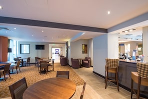 Restaurant - Premier Inn London City - Aldgate (London)