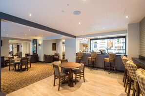 Restaurant - Premier Inn London City - Aldgate (London)