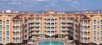 Silver Springs Apartments