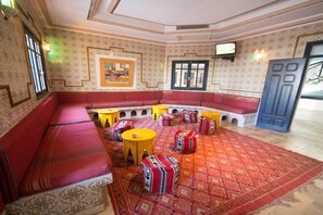 Dining - Diana Beach (Zarzis)