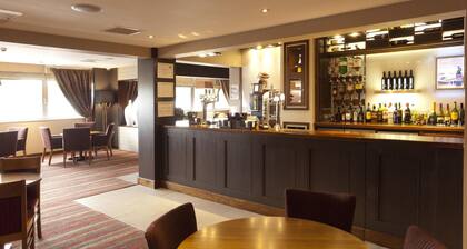 Premier Inn London Hanger Lane