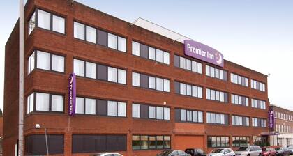 Premier Inn London Hanger Lane