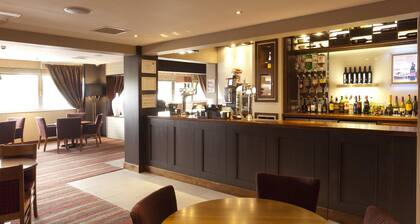Premier Inn London Hanger Lane