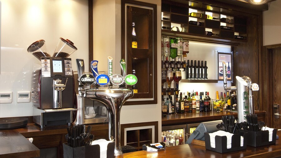 Premier Inn London Hanger Lane