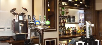 Premier Inn London Hanger Lane