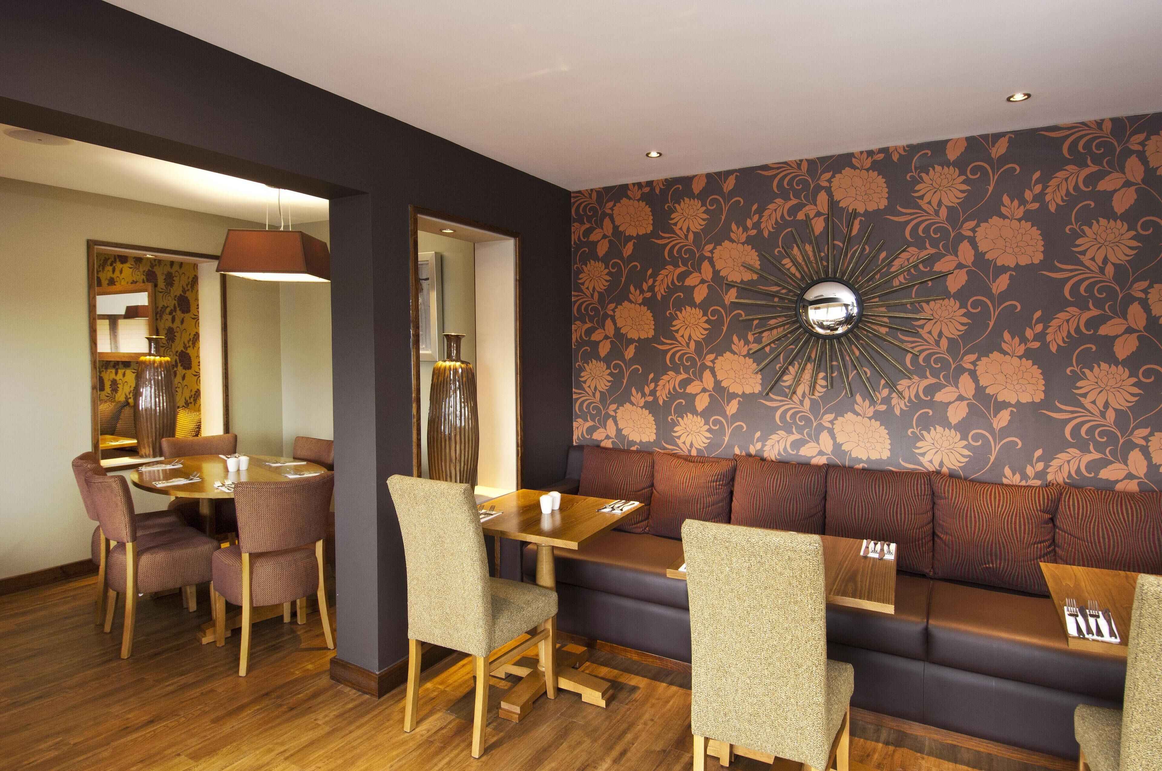 Restaurang