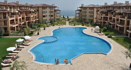 Kaliakria Resort