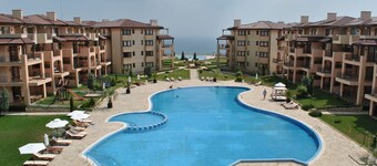 Kaliakria Resort