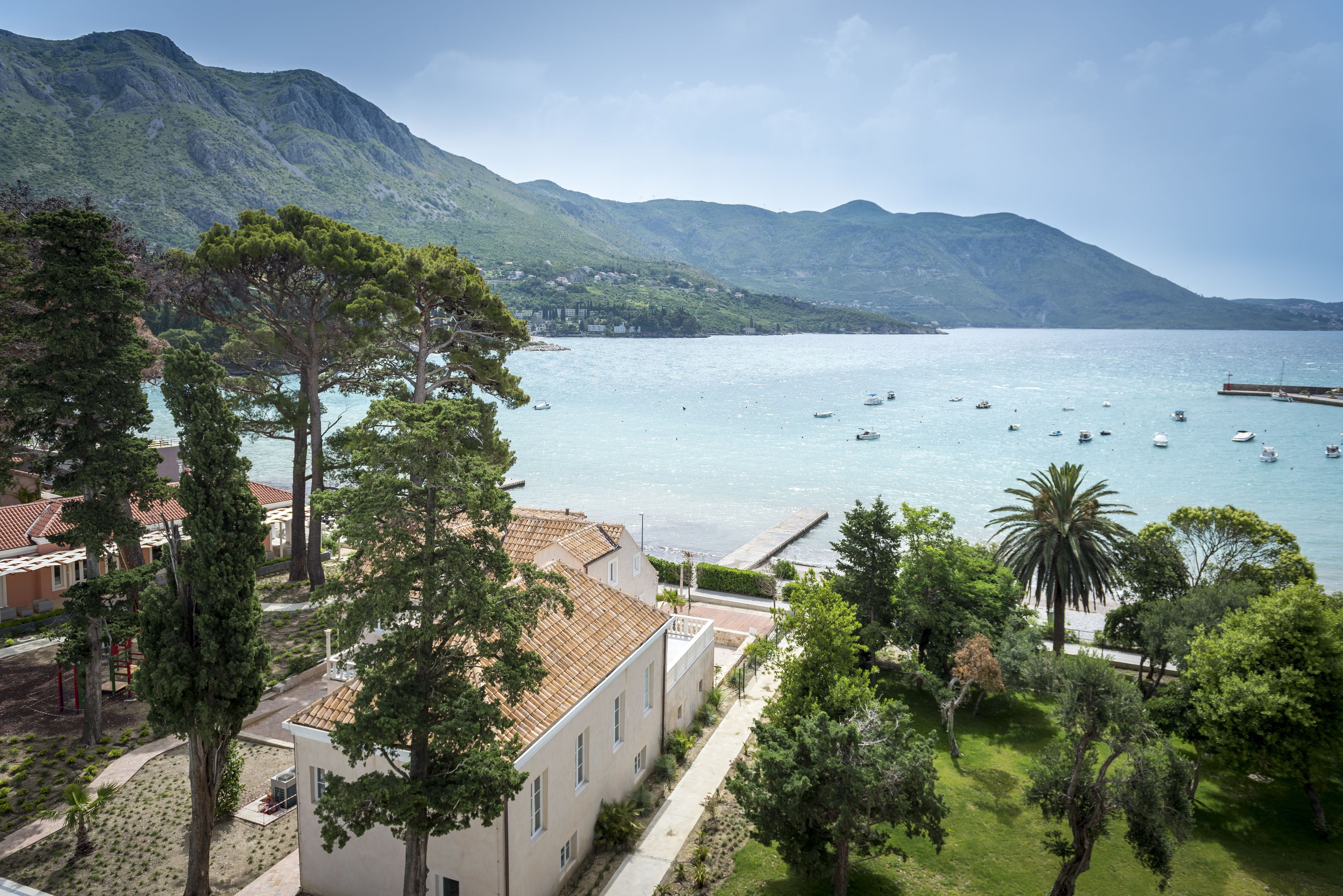 Foto - Sheraton Dubrovnik Riviera Hotel