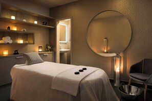 Sauna, hot tub, body treatments, aromatherapy, hot stone massages - Sheraton Dubrovnik Riviera Hotel (Zupa dubrovacka)