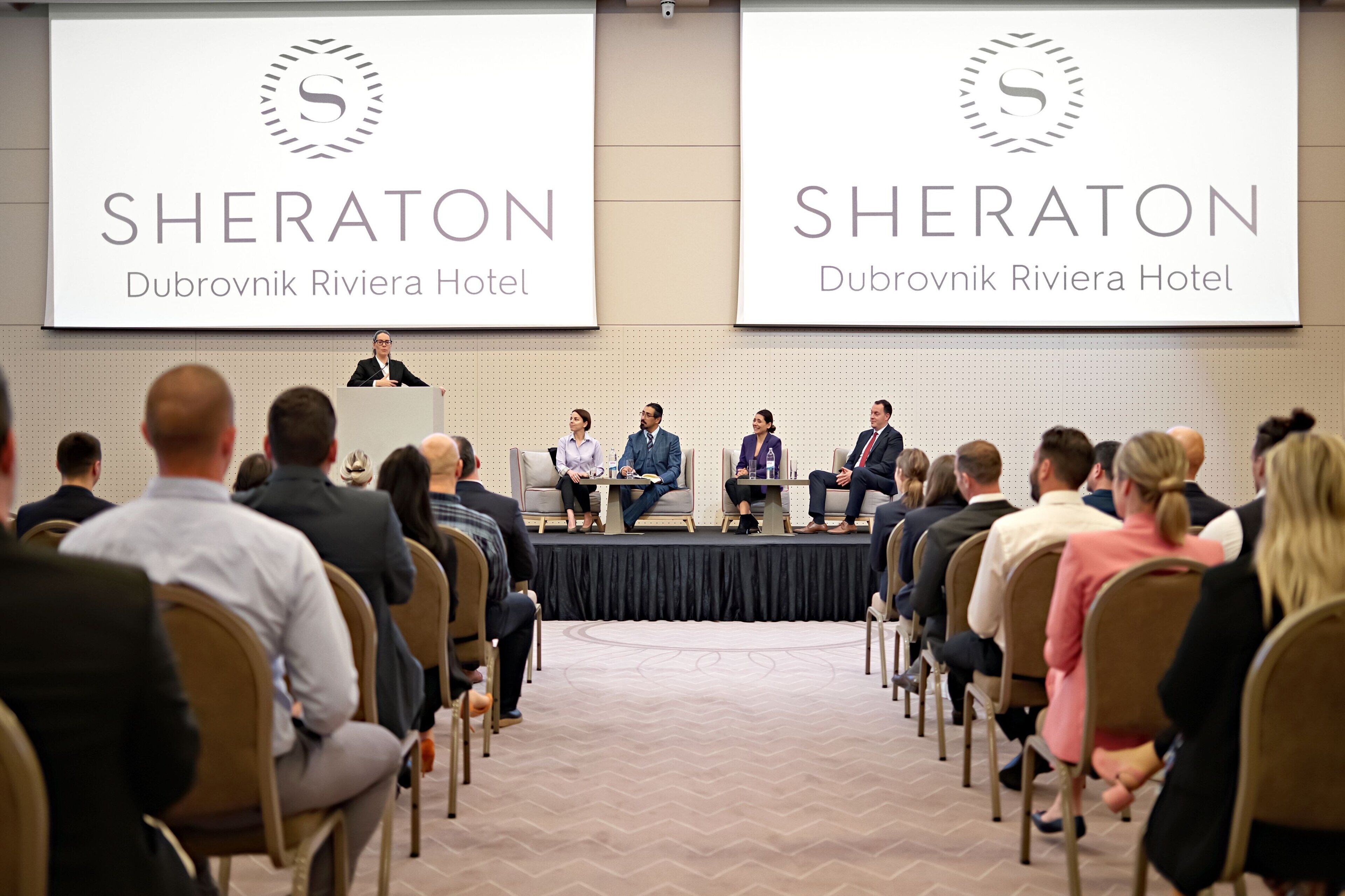 Foto - Sheraton Dubrovnik Riviera Hotel