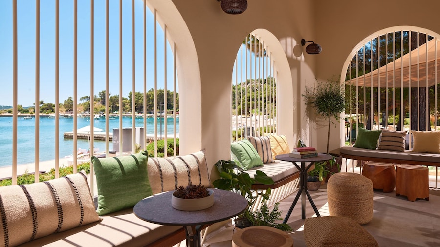 Sheraton Dubrovnik Riviera Hotel
