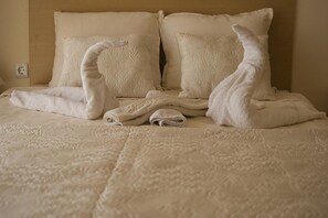 Fer et planche à repasser