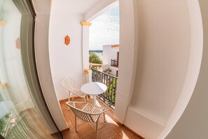 Property grounds - Hostal LA Savina (Formentera)