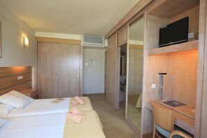 Quartos à prova de som
