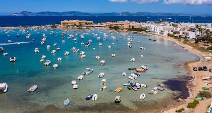 Hostal LA Savina