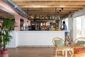 Bar (in loco)