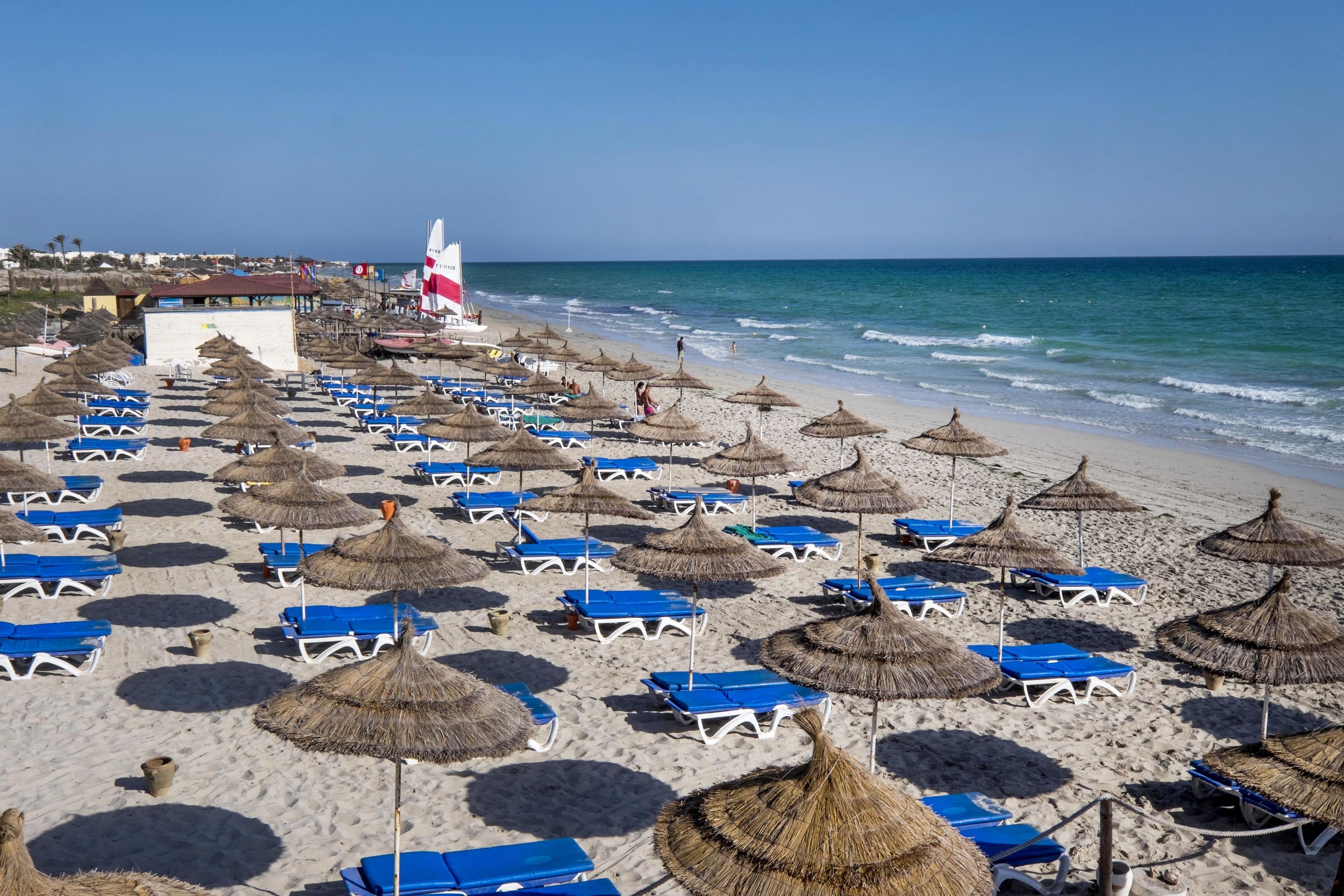 Strand