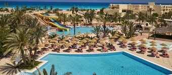 Les Quatre Saisons Aqua Park Resort & Thalasso