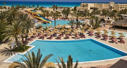 Les Quatre Saisons Aqua Park Resort & Thalasso