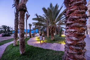 Exterior - Les 4 Saisons Aqua Park (Djerba Midun)