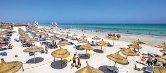 Les 4 Saisons Aqua Park