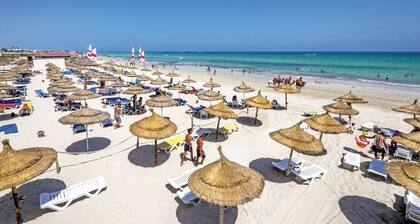 Les 4 Saisons Aqua Park