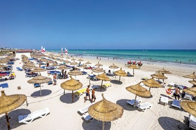 Les Quatre Saisons Aqua Park Resort & Thalasso