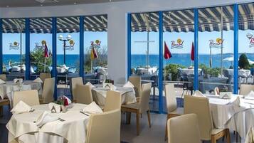 Servei de restauració