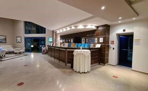 Lobby - Primasol Sineva (Sveti Vlas)