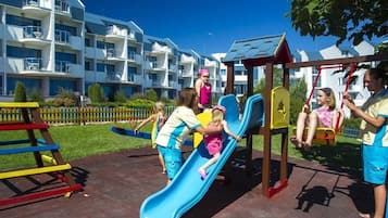 Zona infantil