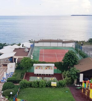 Sport court - Primasol Sineva (Sveti Vlas)