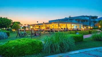 Fachada