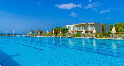 Karya Family Resort – All inclusive