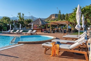 Pool - W Suites (Hersonissos)
