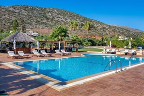 Pool - W Suites (Hersonissos)