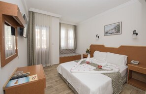 Room - Belcehan Beach (Fethiye)