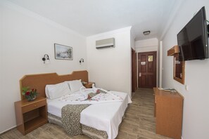 Room - Belcehan Beach (Fethiye)