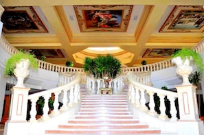 Hall
