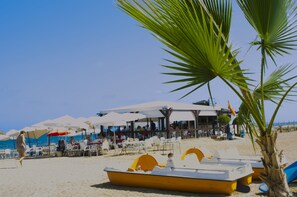 Beach nearby, sun loungers, beach umbrellas, snorkeling - Mar De Pulpi Apartments - Marholidays (Pulpi)