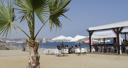 Mar De Pulpi Apartments - Marholidays