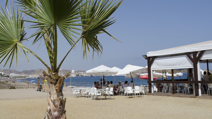 Mar De Pulpi Apartments - Marholidays