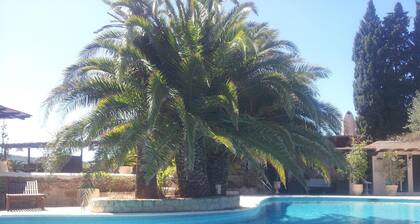 Hotel Rural Ca's PLA