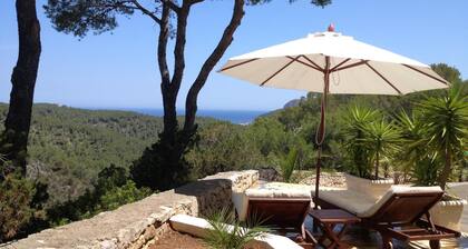 Hotel Rural Ca's PLA