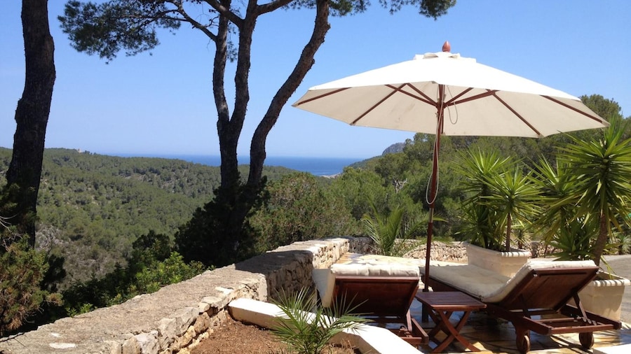 Hotel Rural Ca's PLA