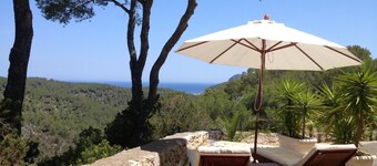 Hotel Rural Ca's PLA